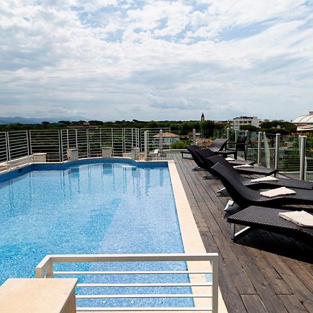 Zen Hotel Versilia Marina di Pietrasanta Exterior photo