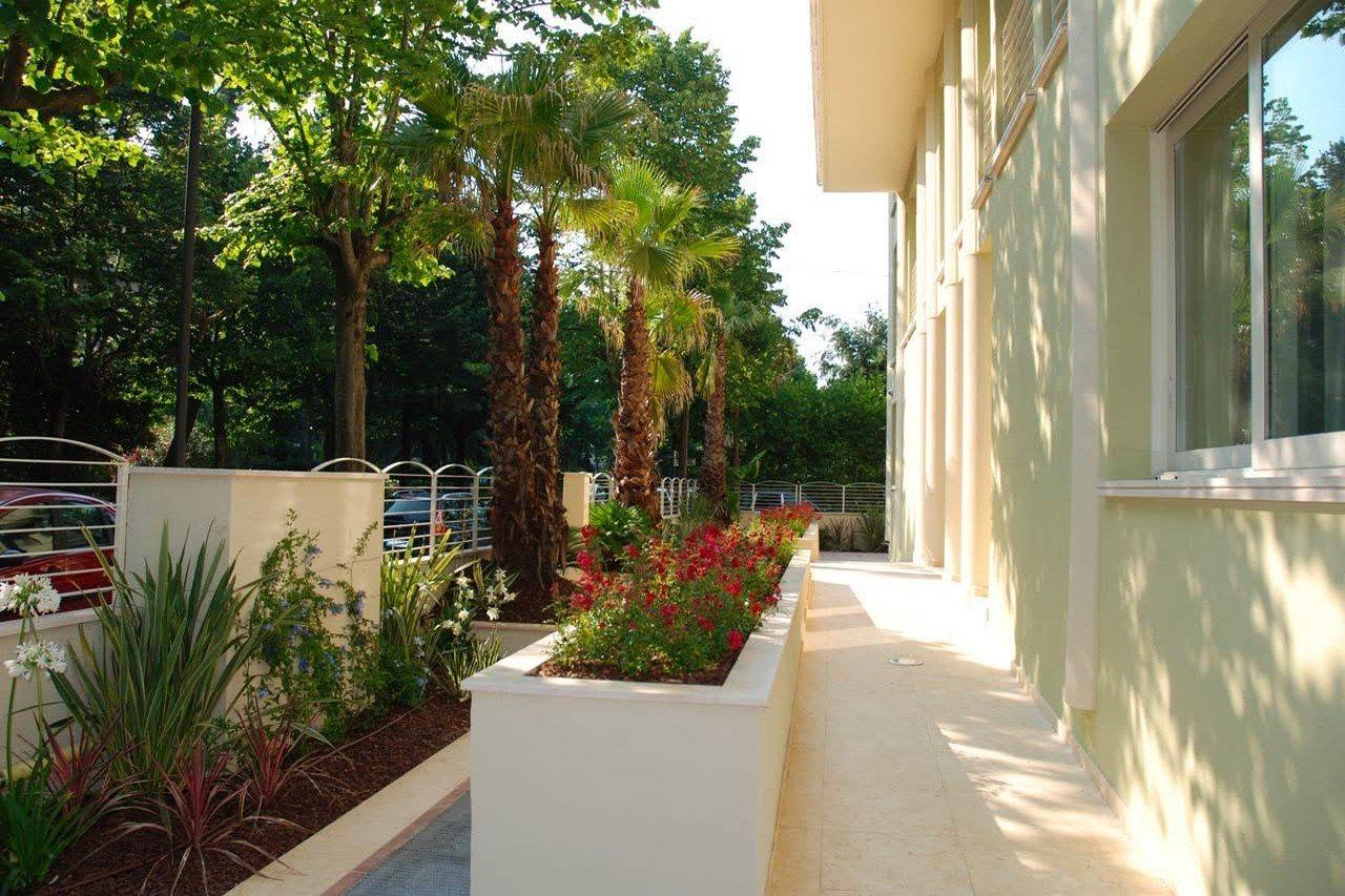Zen Hotel Versilia Marina di Pietrasanta Exterior photo