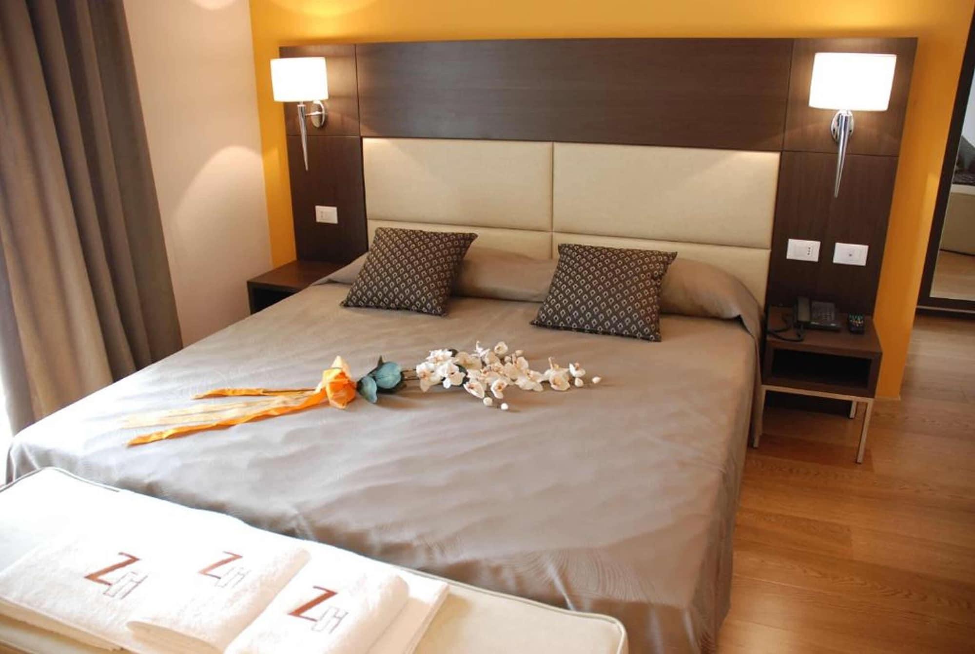 Zen Hotel Versilia Marina di Pietrasanta Exterior photo
