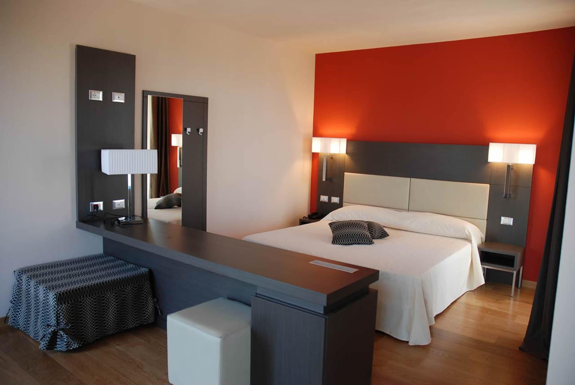 Zen Hotel Versilia Marina di Pietrasanta Exterior photo