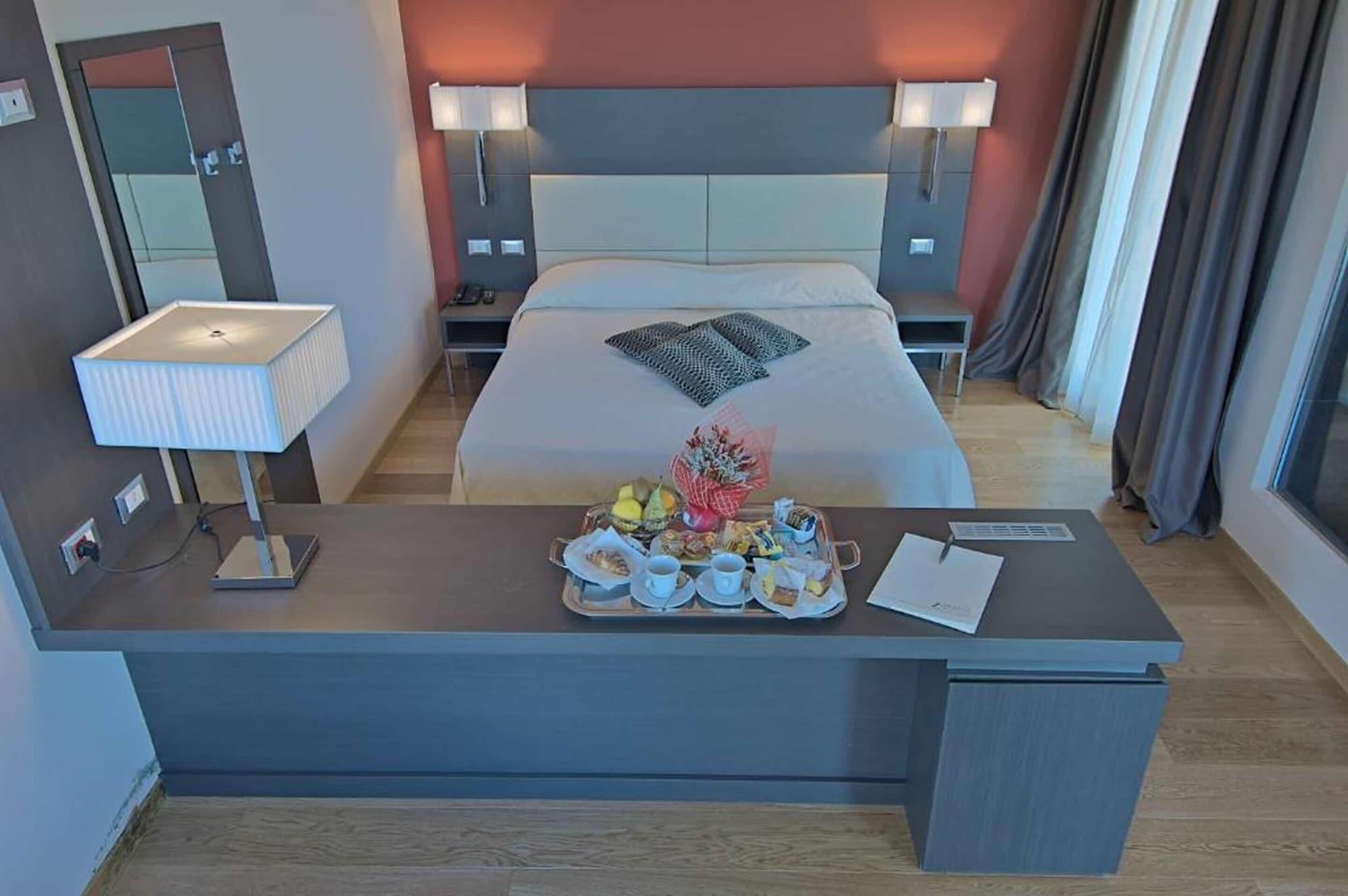 Zen Hotel Versilia Marina di Pietrasanta Exterior photo