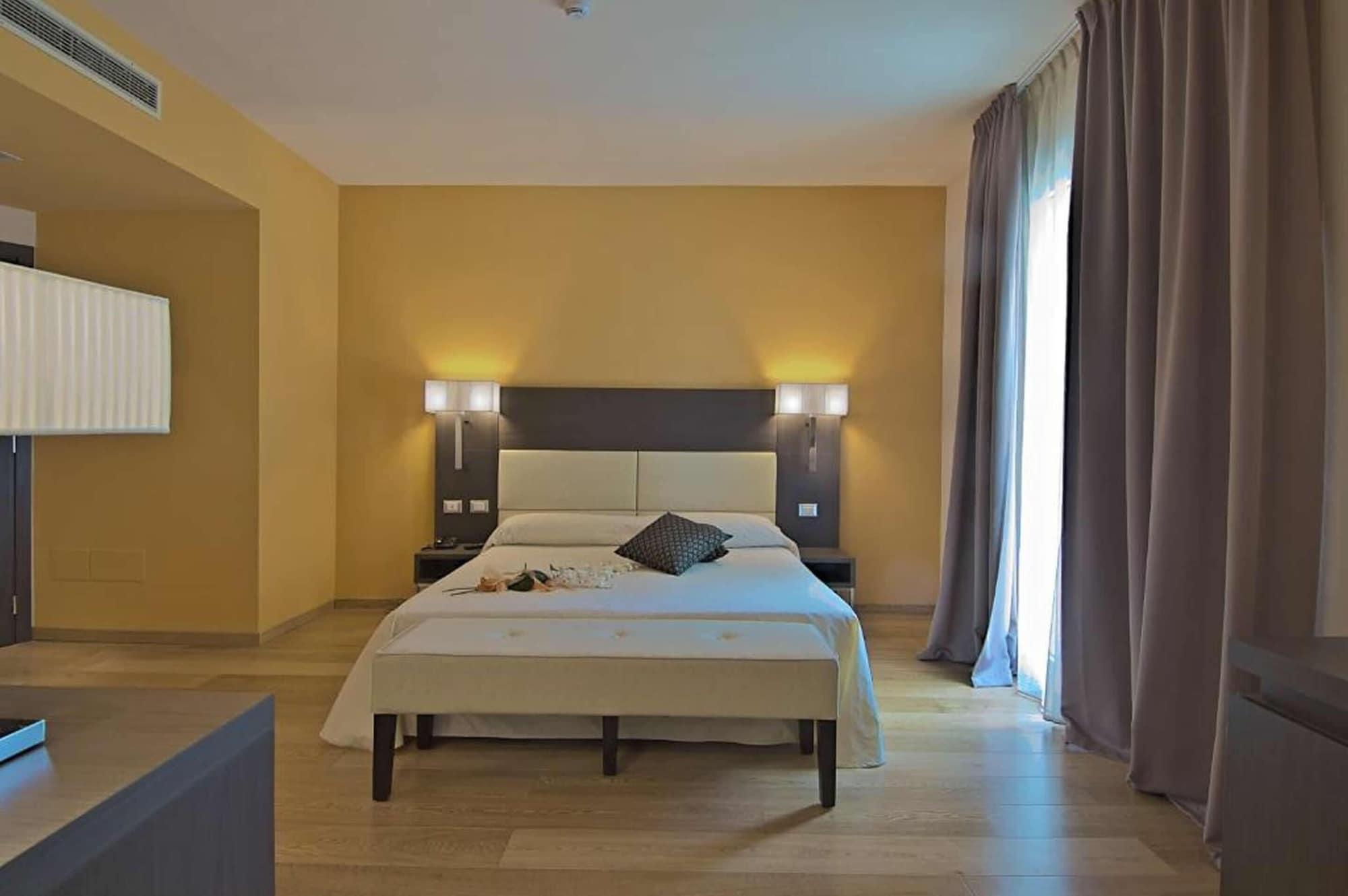 Zen Hotel Versilia Marina di Pietrasanta Exterior photo
