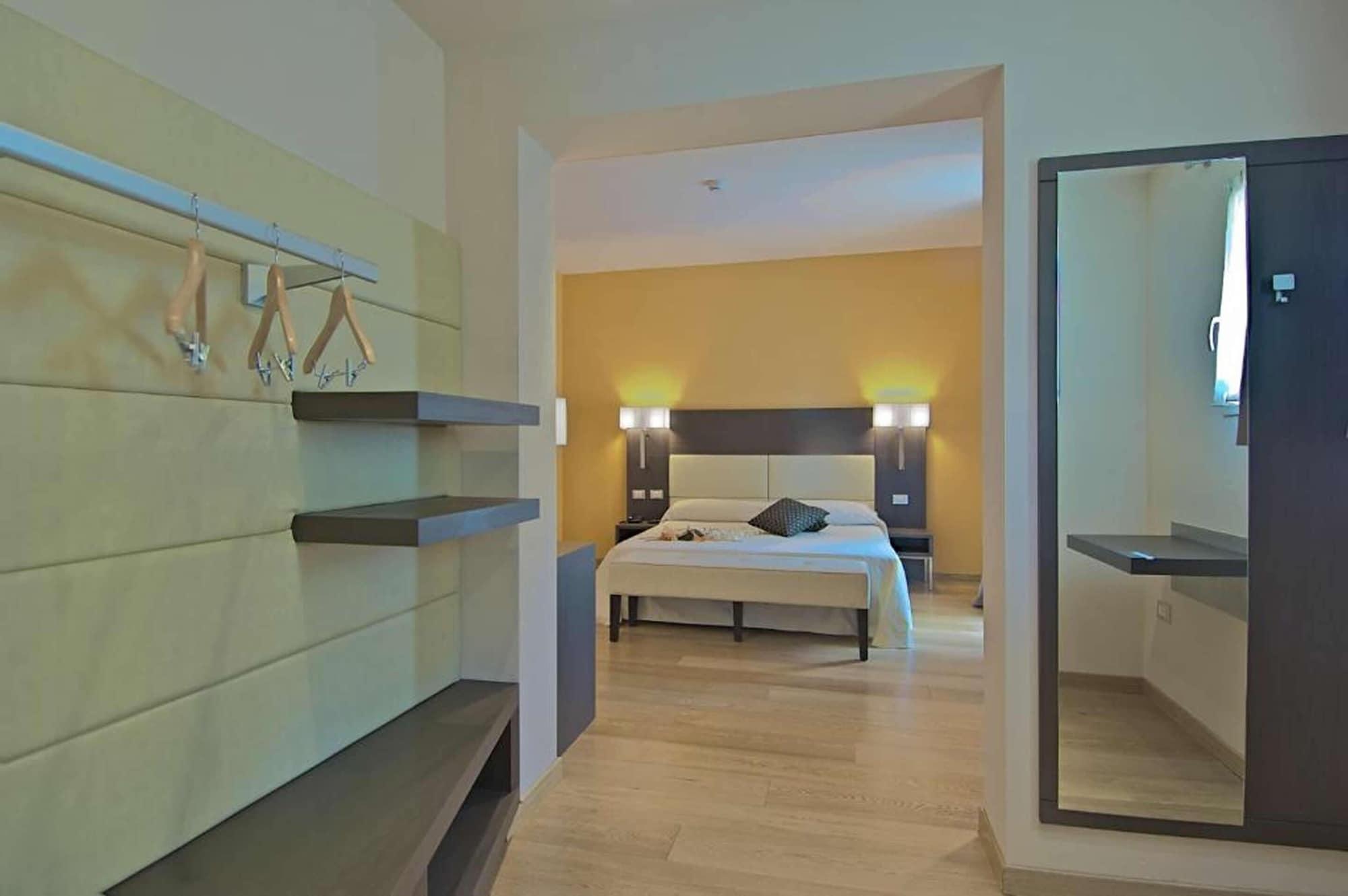 Zen Hotel Versilia Marina di Pietrasanta Exterior photo