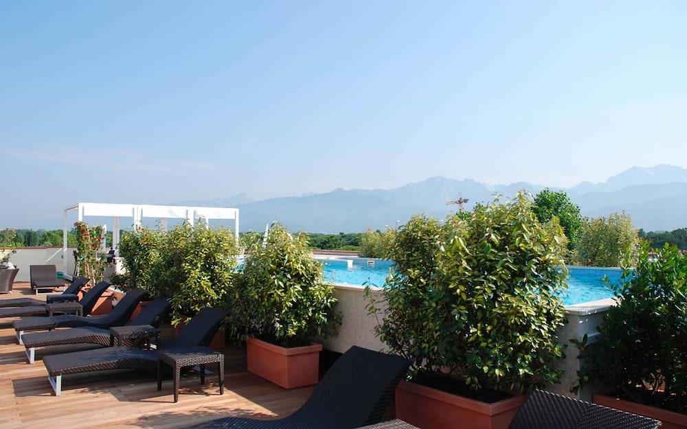 Zen Hotel Versilia Marina di Pietrasanta Exterior photo