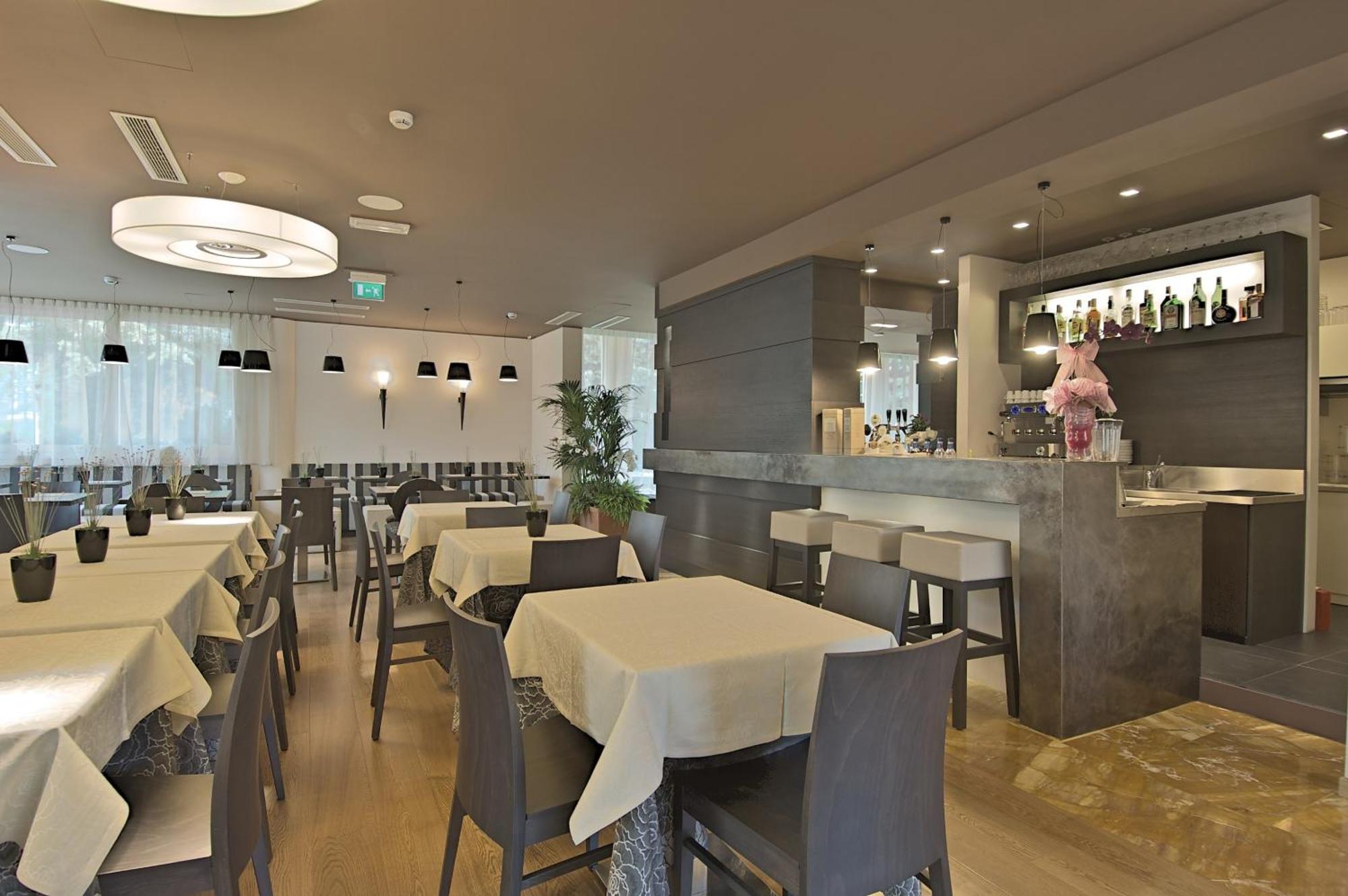 Zen Hotel Versilia Marina di Pietrasanta Exterior photo