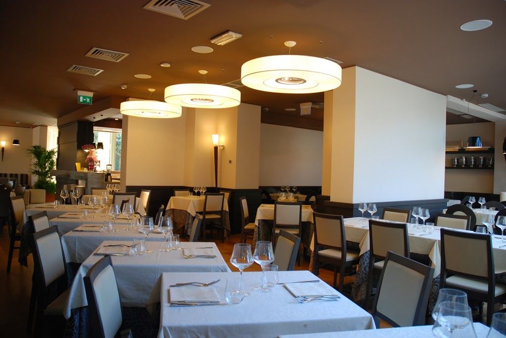 Zen Hotel Versilia Marina di Pietrasanta Exterior photo