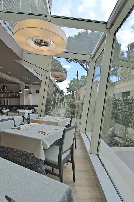 Zen Hotel Versilia Marina di Pietrasanta Exterior photo
